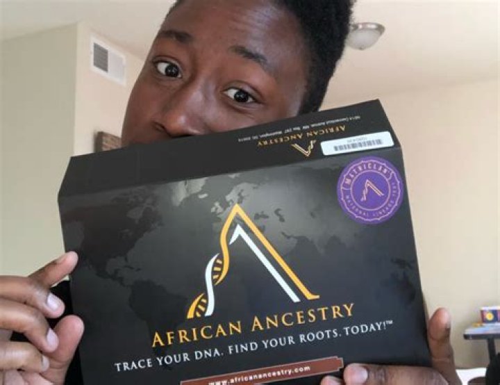 Is african ancestry legit?