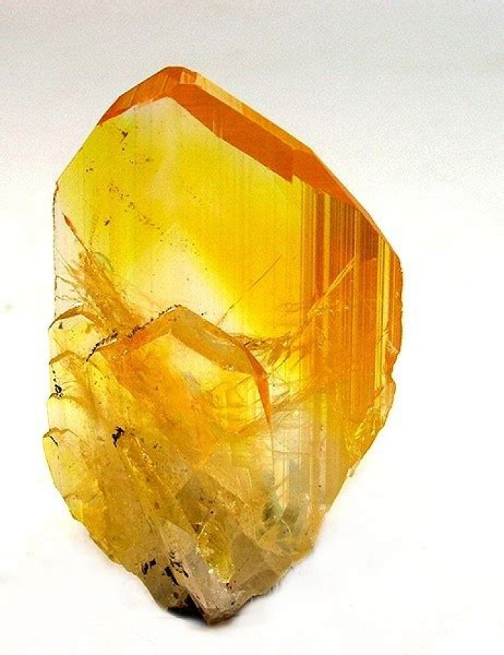 Is anglesite a rare mineral?