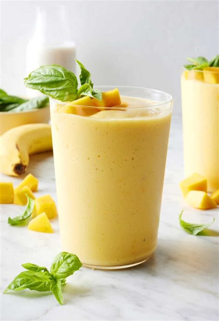 Is asda orange and mango squash vegan?