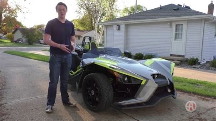Is autocycle a real word?