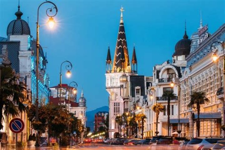 Is batumi worth visiting?