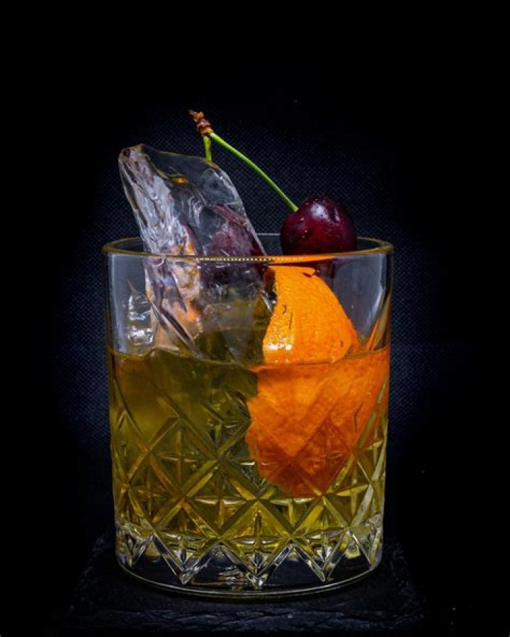 Is benedictine a cognac?