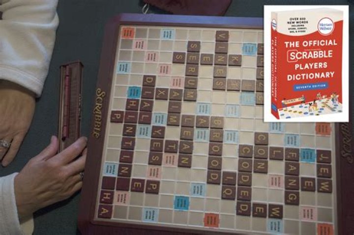 Is blazy in the scrabble dictionary?