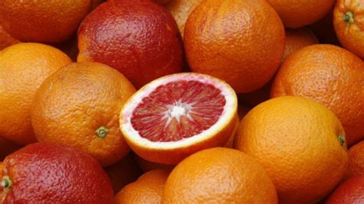 Is blood sweet tasting?