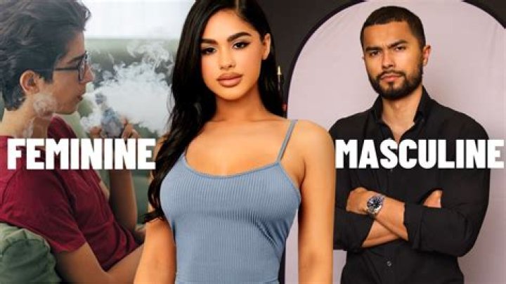 Is bruja masculine or feminine?