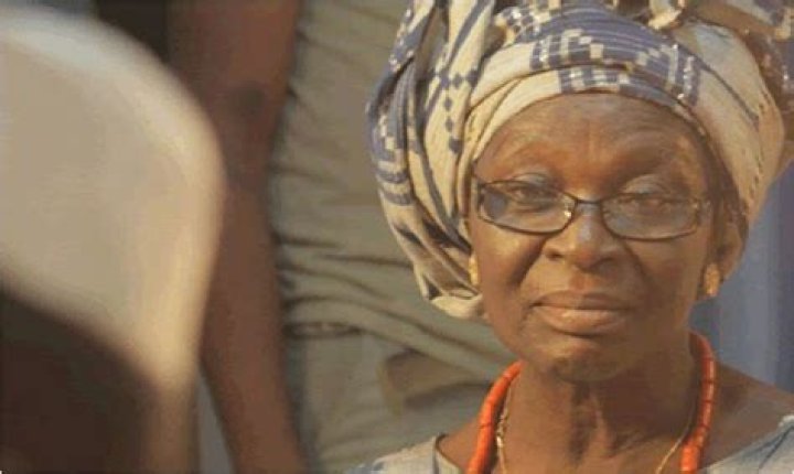 Is bukky ajayi dead?