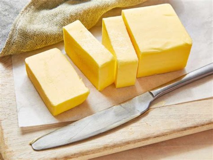 Is butter a real word?
