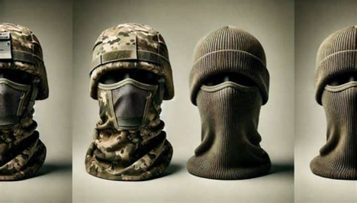 Is cagoule a french word?