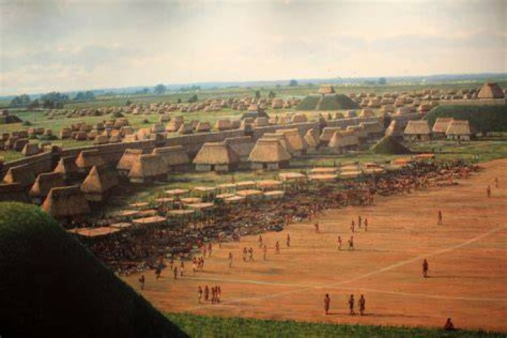 Is cahokia a special place?