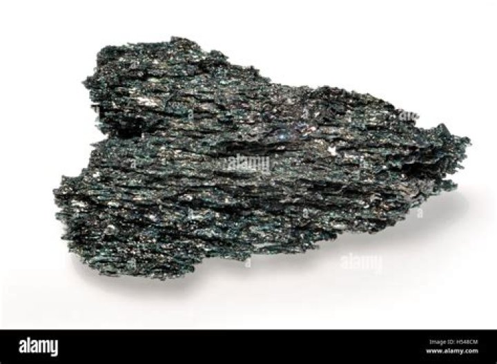 Is carborundum man made?