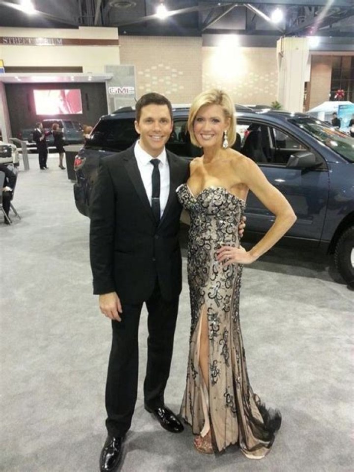 Is cecily tynan married?