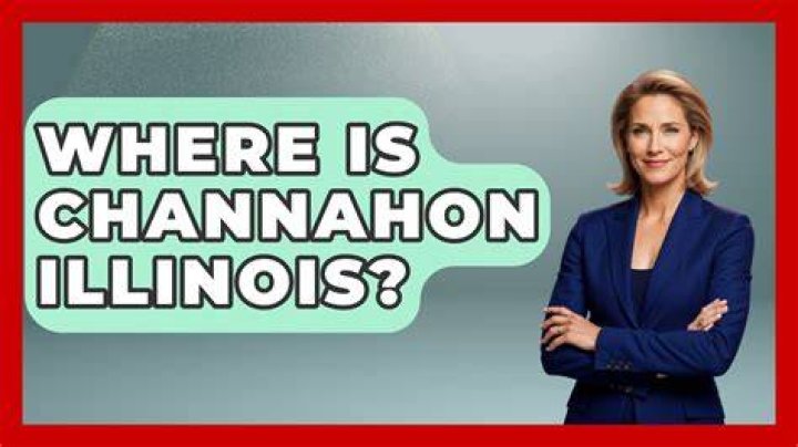Is channahon il safe?