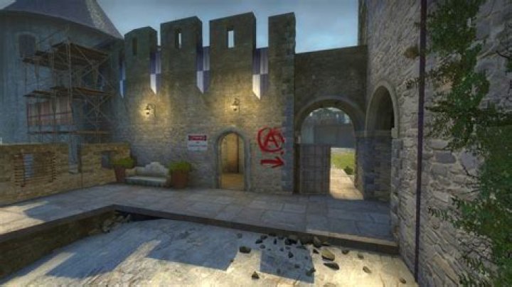 Is cobblestone coming back to csgo?