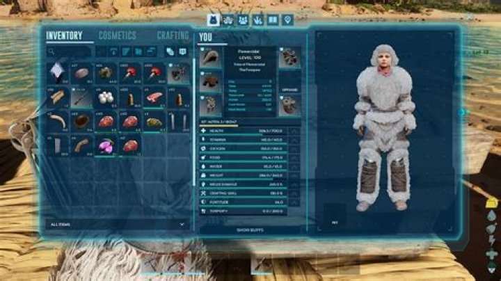 Is crafting skill worth it ark?