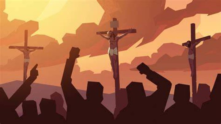 Is crucifixion still practiced today?