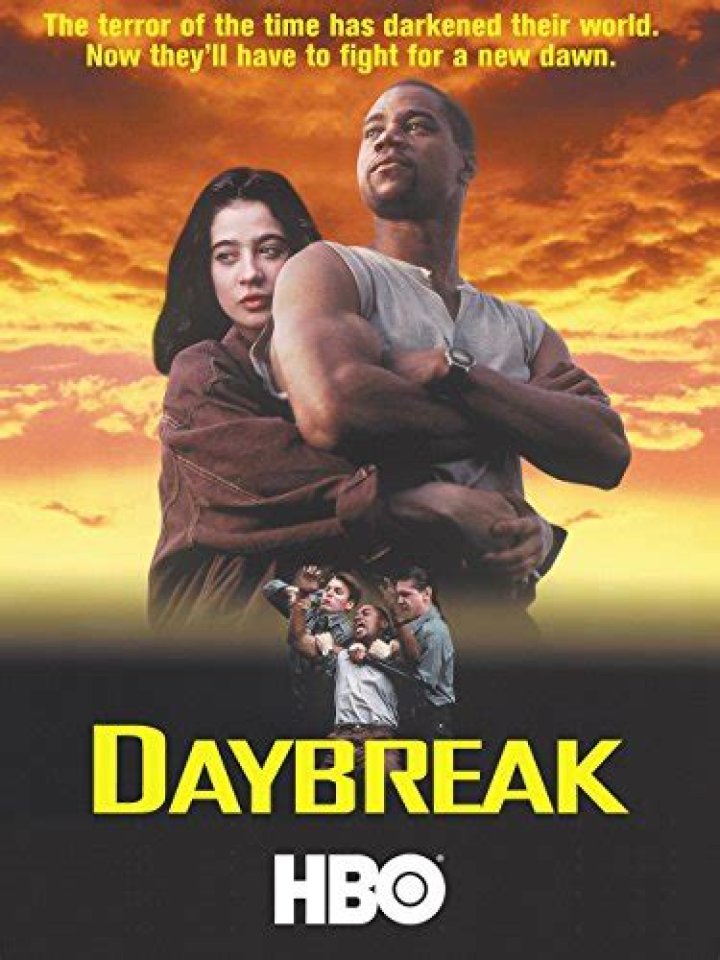 Is daybreak worth watching?
