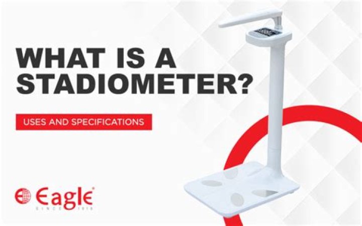 Is digital stadiometer accurate?