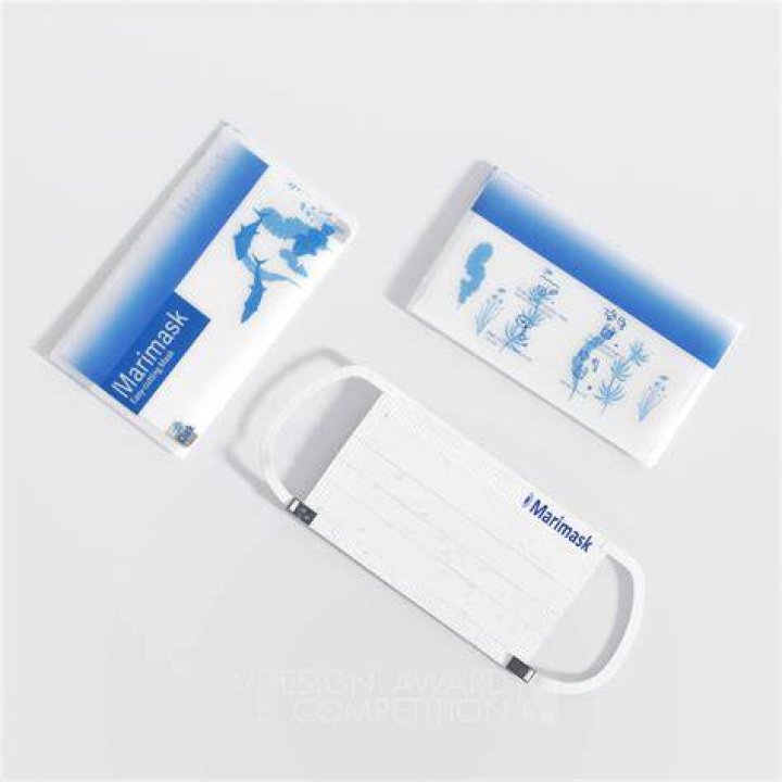 Is disposable mask biodegradable?