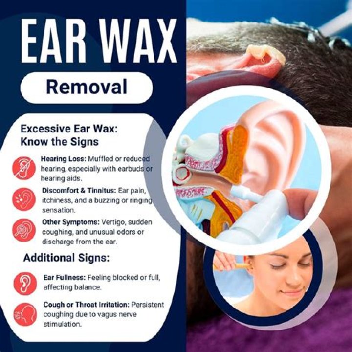 Is ear wax removal covered by ohip?