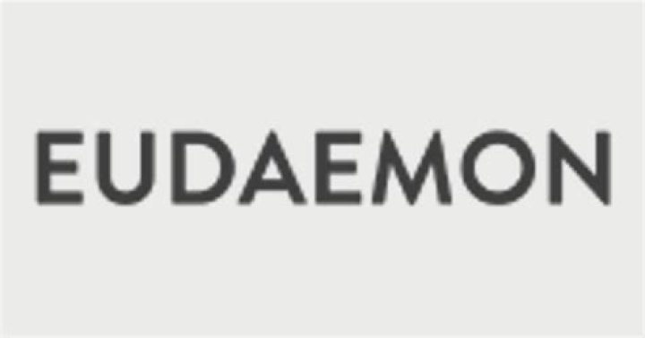 Is eudaemon a word?