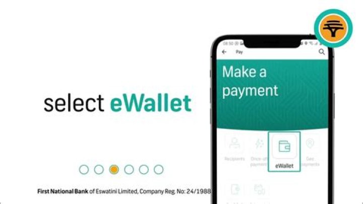 Is ewallet only for fnb?