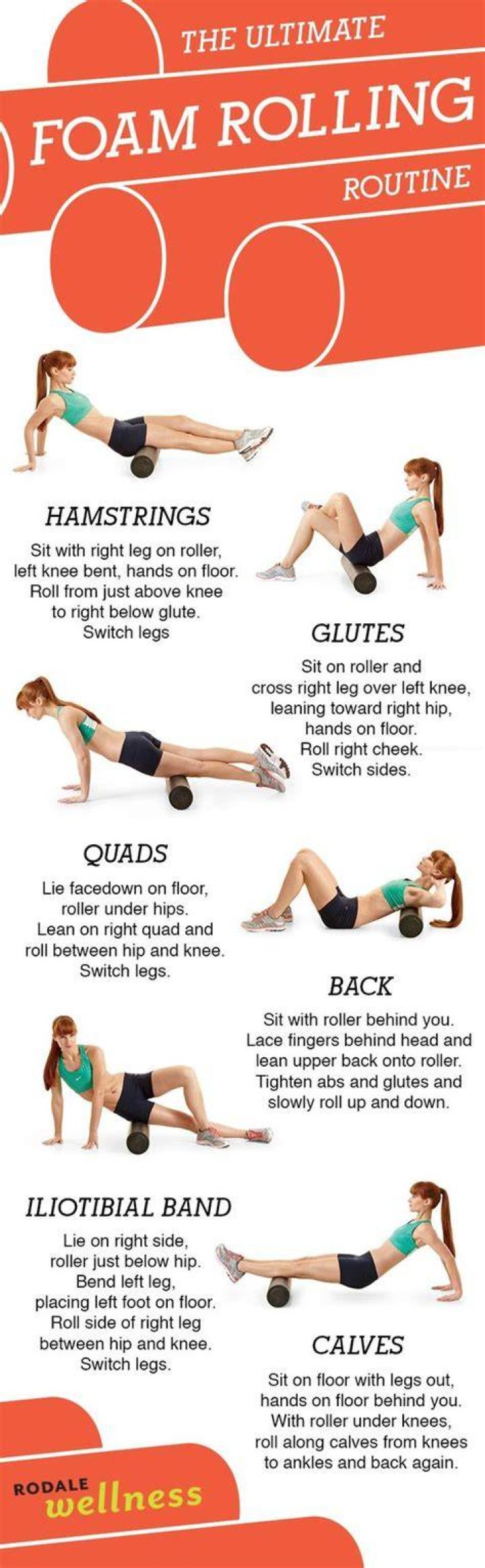Is foam rolling good?