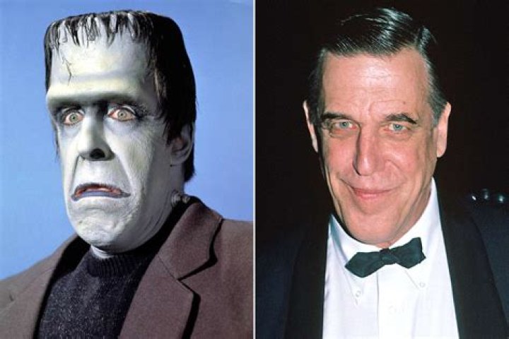Is fred gwynne still alive?