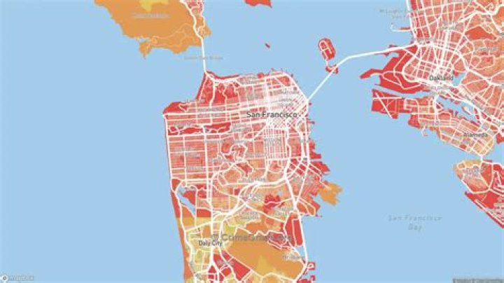 Is geary street in san francisco safe?