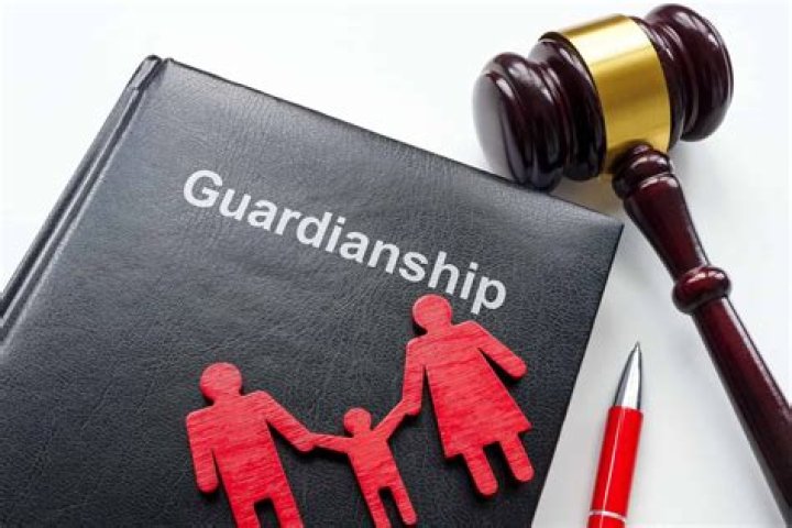 Is guardianship transferable from state to state?