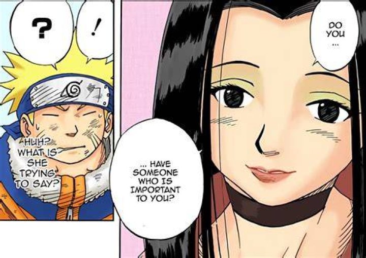 Is haku a boy or girl?