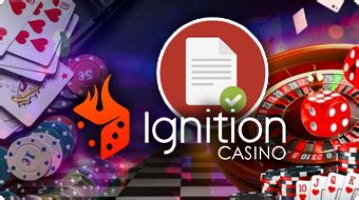 Is ignition casino legit?
