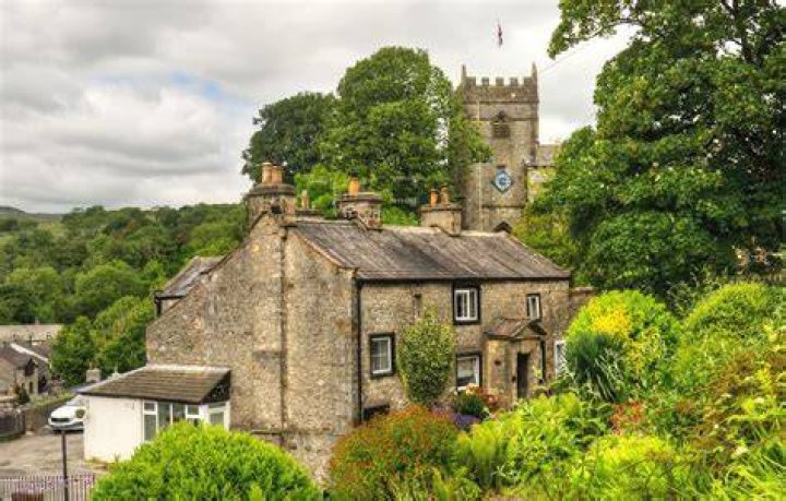 Is ingleton in yorkshire?