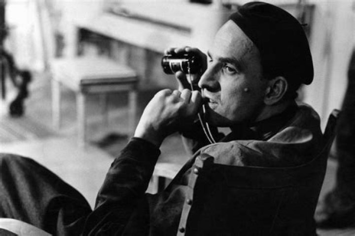 Is ingmar bergman still alive?