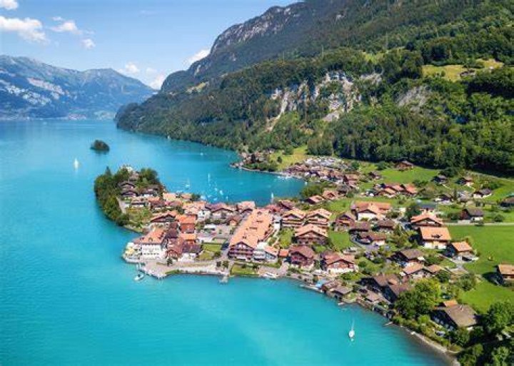 Is interlaken worth visiting?