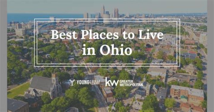 Is ironton ohio a good place to live?