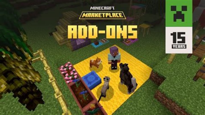 Is it add ons or add on's?
