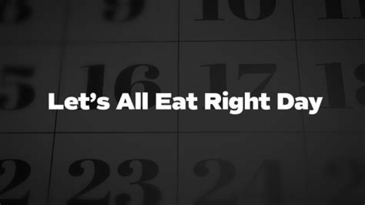 Is it bad to not eat all day?