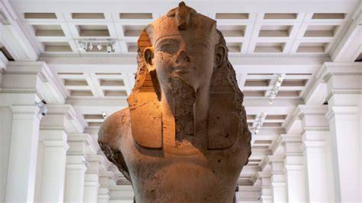 Is it ramses or ramesses?