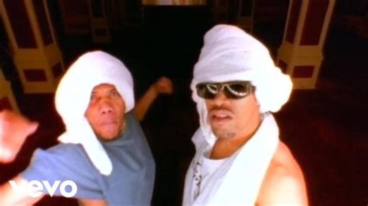 Is k solo and redman related?