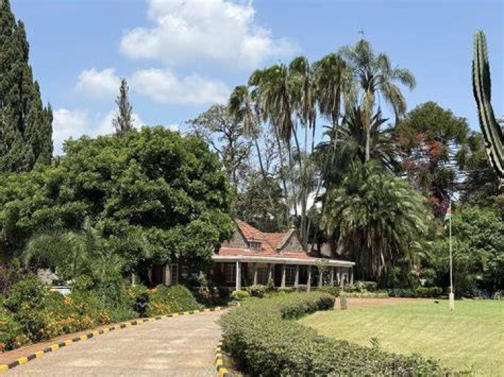 Is karen blixen museum open?