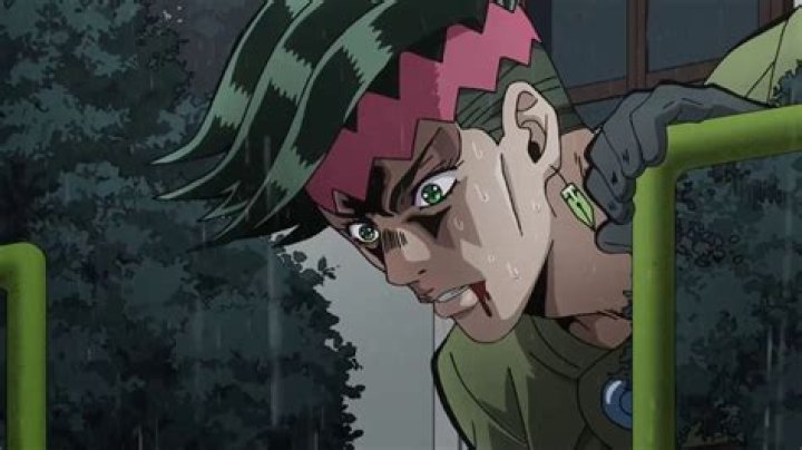 Is kishibe rohan dead?