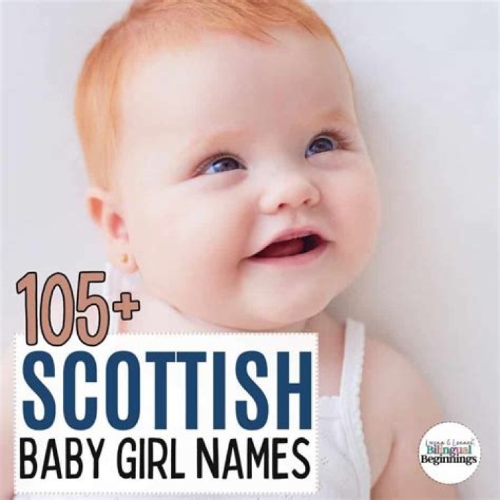 Is little a scottish name?