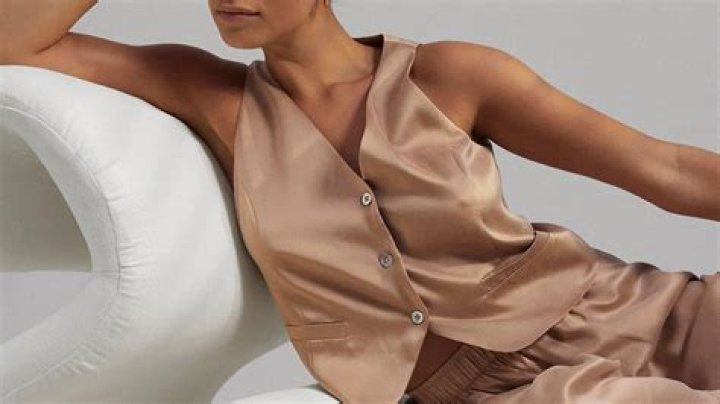 Is lunya real silk?
