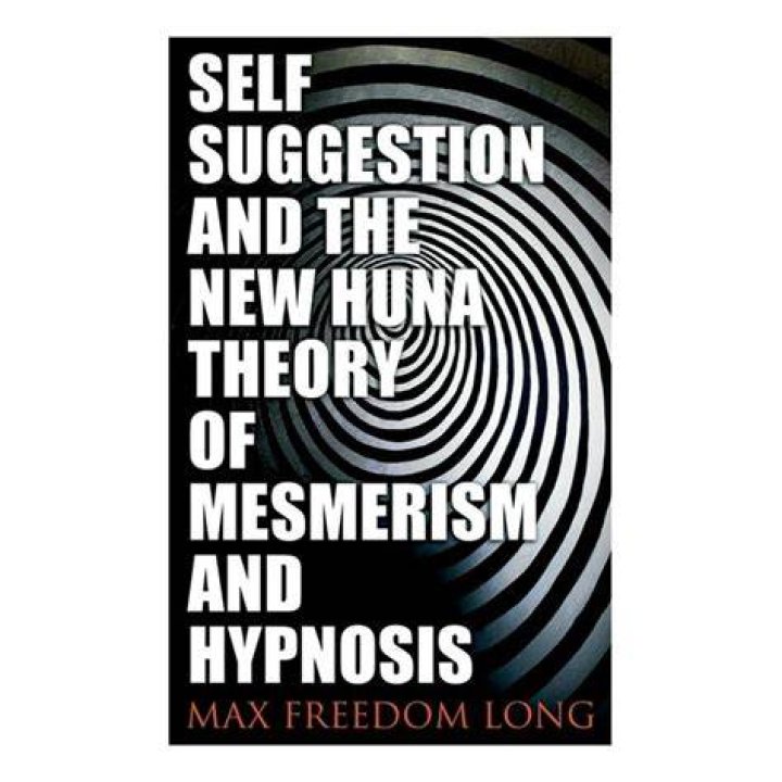 Is mesmerism like hypnosis?