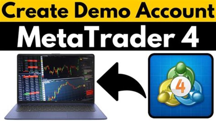 Is metatrader 4 a demo?