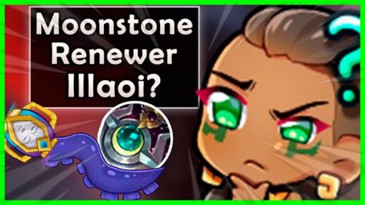 Is moonstone renewer good?