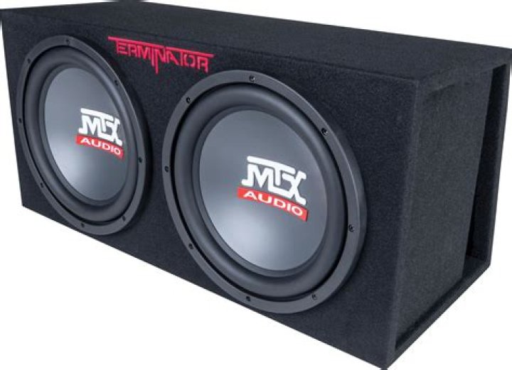 Is mtx audio a good brand?