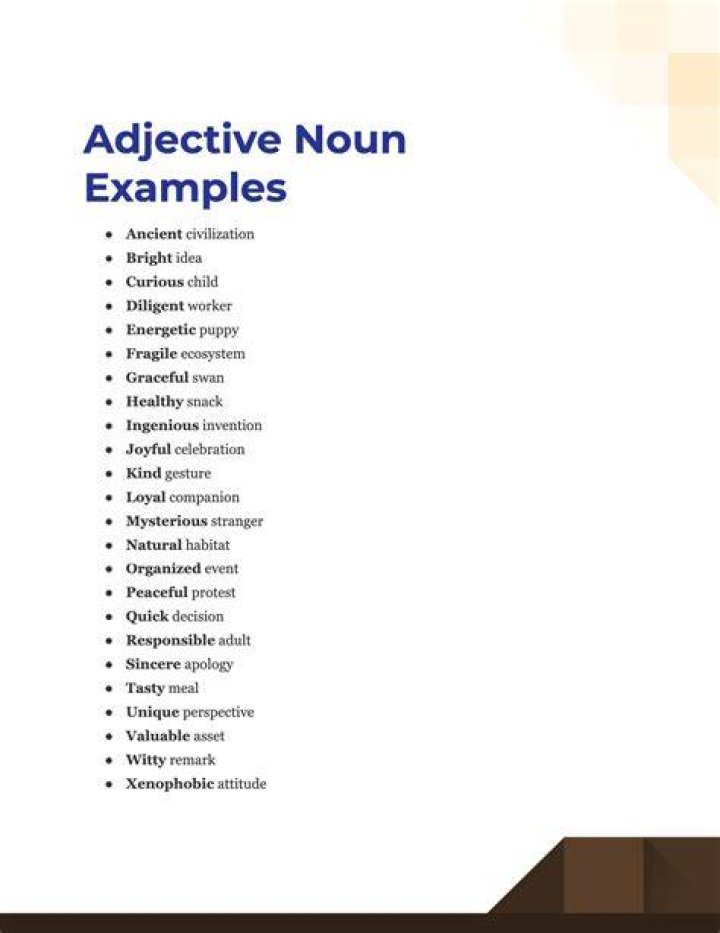 Is myriad a noun or adjective?