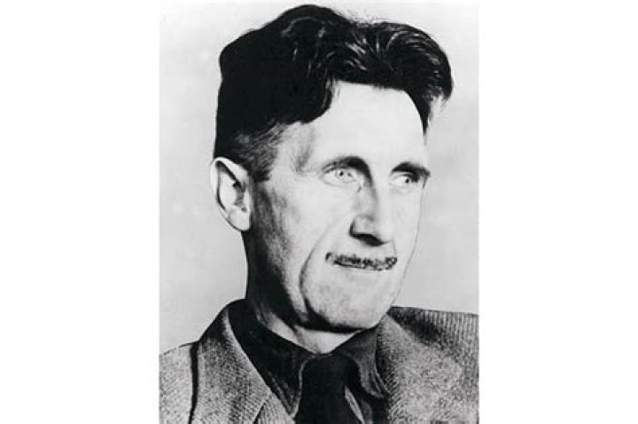Is orwell a socialist?