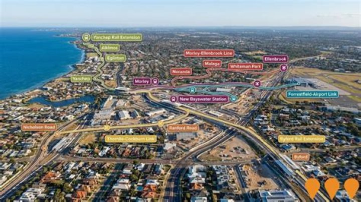Is palmyra a good suburb?